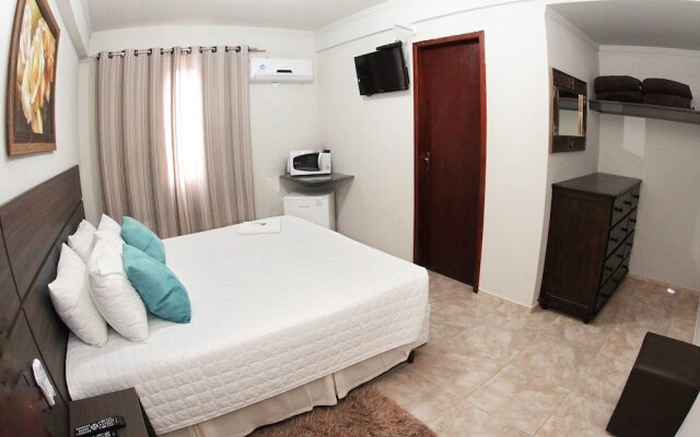 Hotel Joinvillense