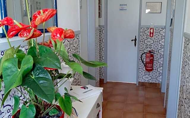 Casa Coloridos
