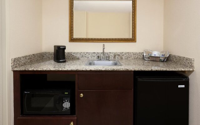Hampton Inn & Suites Tampa/Ybor City/Downtown