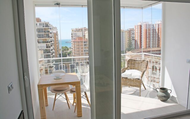 Luz de Malaga Apartment