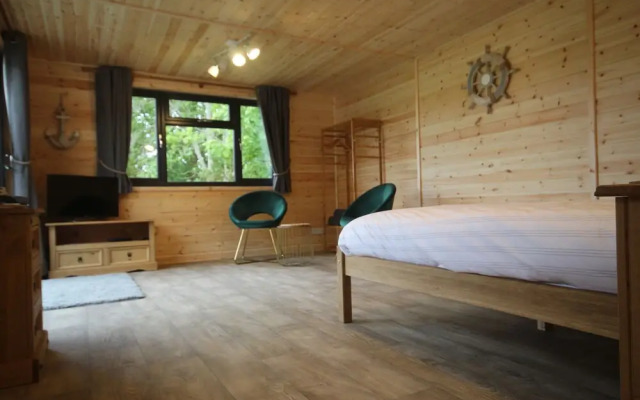 Paull Holme Farm B&B
