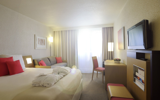Novotel Marseille Vieux Port