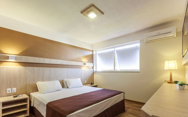 Luz Hotel by Castelo Itaipava