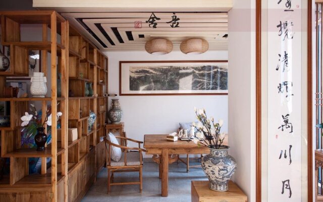 My Place Guesthouse