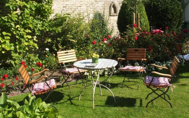 B&B Auberge De Klasse