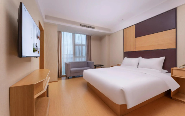 Ji Hotel