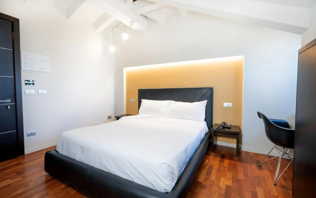 Sirio Hotel