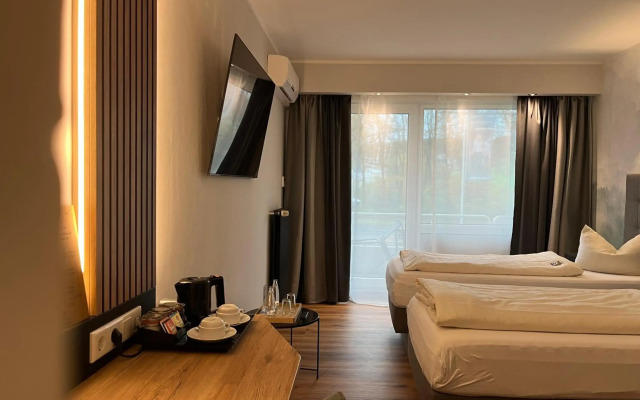 Senator Hotel