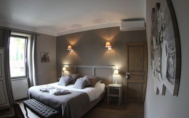 La Bastide des Songes - Demeure d'hôtes