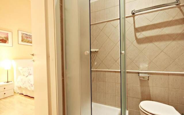 Room in B&B - A Casa Boschi Near Vatican Double Room