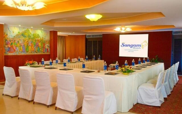 Courtyard by Marriott Tiruchirappalli