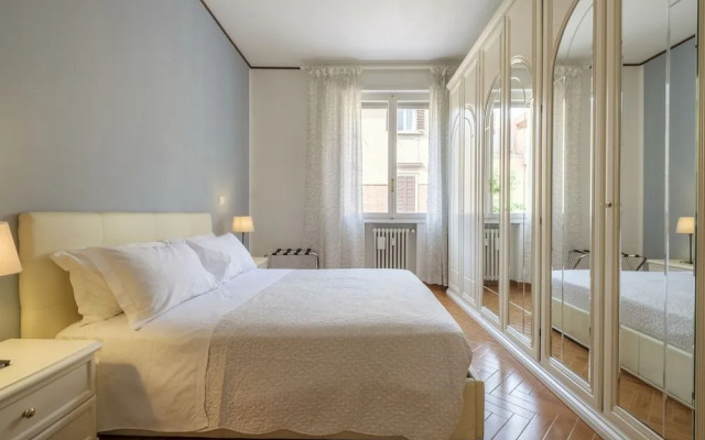 San Pietro House by Studio Vita