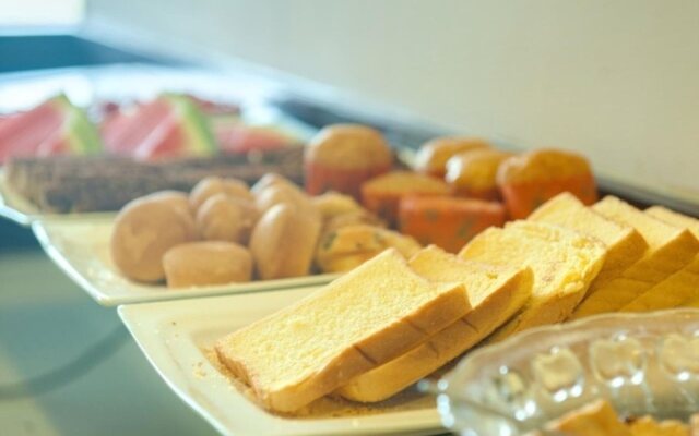 GreenTree Inn Suzhou FenGMEn Suzhou University Express Hotel