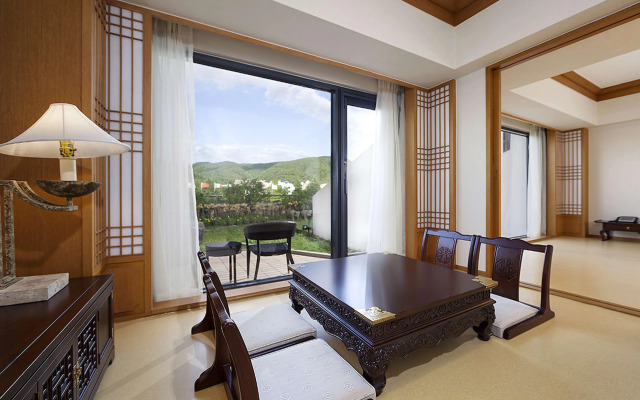 Hilton Gyeongju
