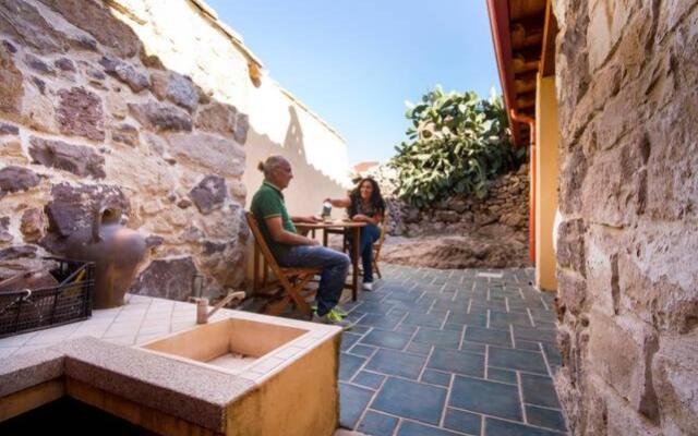 Authentic Sardinian Home