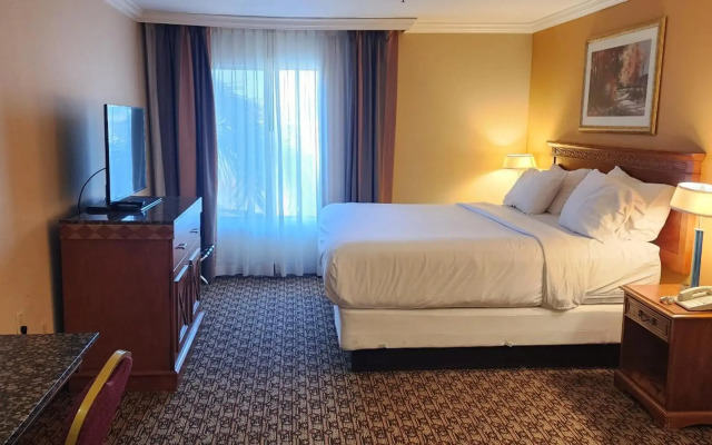 Hotel XOLA, A Trademark Collection Hotel