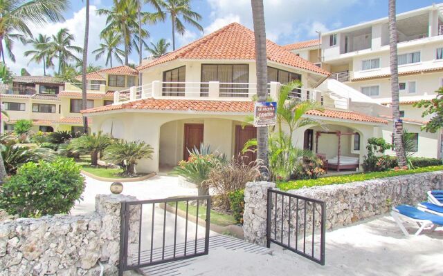 Villa Moonstar Ocean View