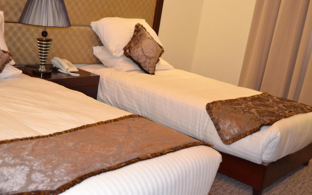 Better Living Hotel Apartments