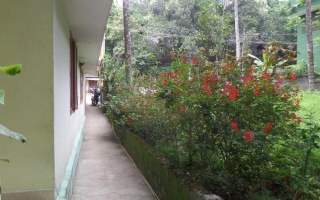 Rose Garden Homestay