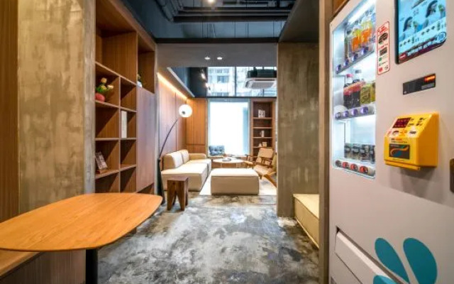 Shingting Living Hotel Apartment