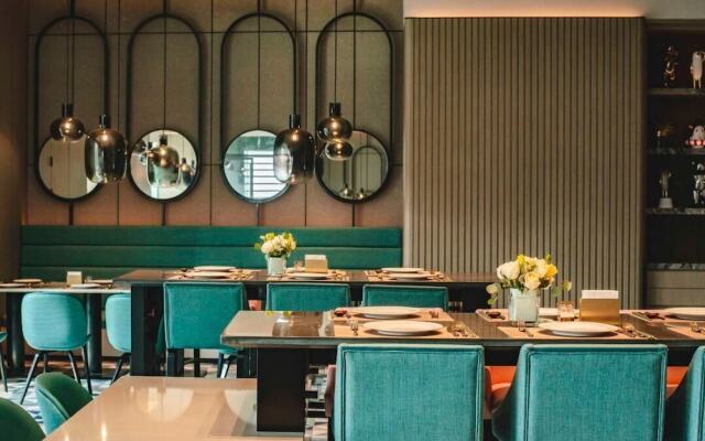 MUSTEL Hotel Guangzhou Nansha