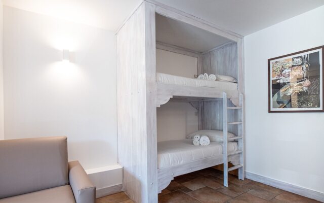 Appartamenti Smith Nebbiolo