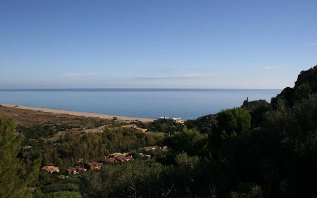 Villaggio Camping Torre Salinas