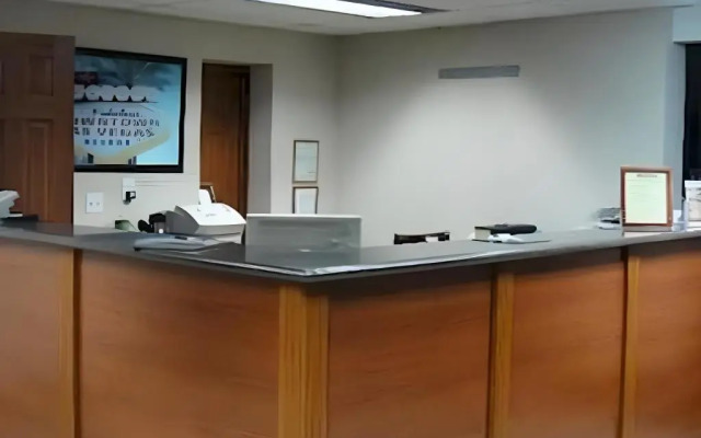 DTLV, a Baymont by Wyndham