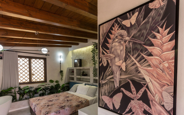 Diodorus Luxury Experience