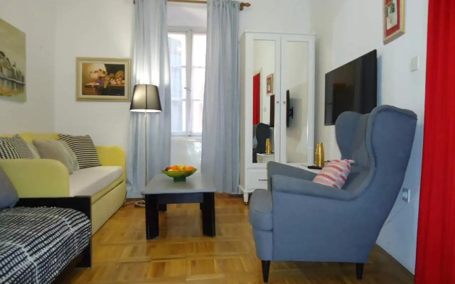 Apartment Arco Vecchio