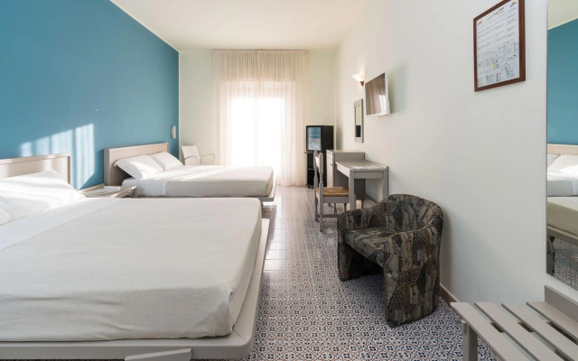 Saracen Sands Hotel & Congress Centre