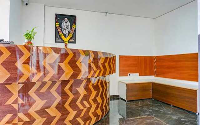 FabHotel Ambience Executive