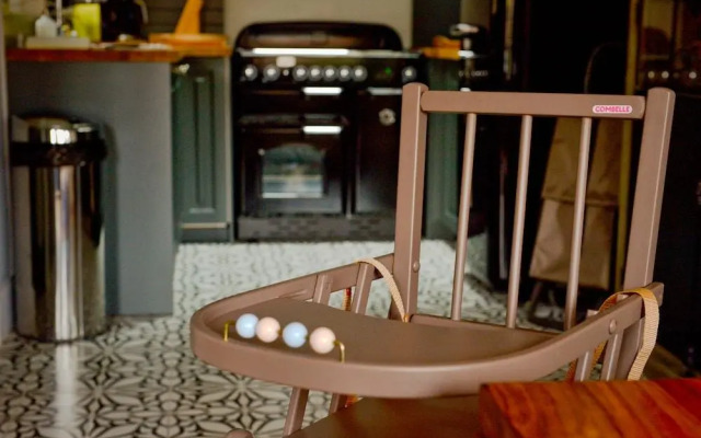 La Maison de Pierre et Valerie