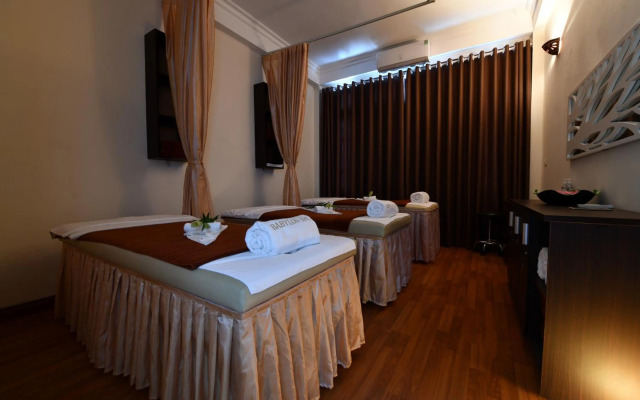 Babylon Premium Hotel & Spa