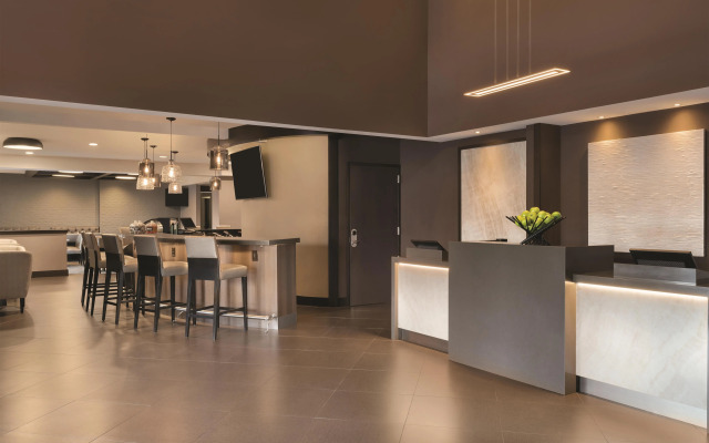 Hyatt Place Philadelphia/ King of Prussia