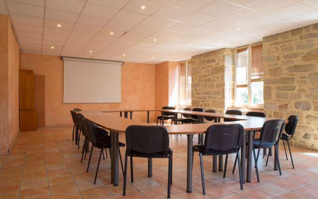 Manoir des Indes, The Originals Relais