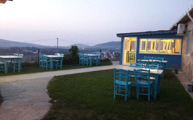 Teras Apart Otel