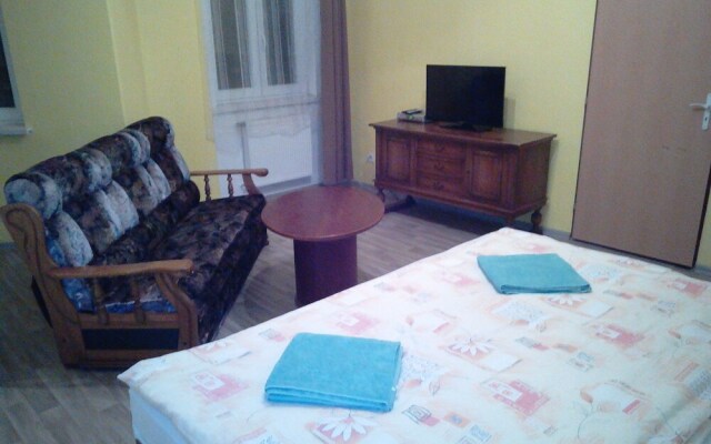 AB Apartments