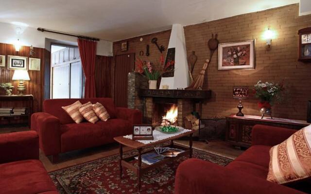 Albergo Ristorante Salon