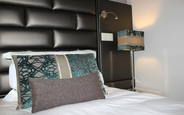 Aqua Ria Boutique Hotel