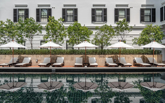 Bella Nara Hotel Chiang Mai