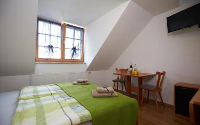 Gasthaus Fischerhofz