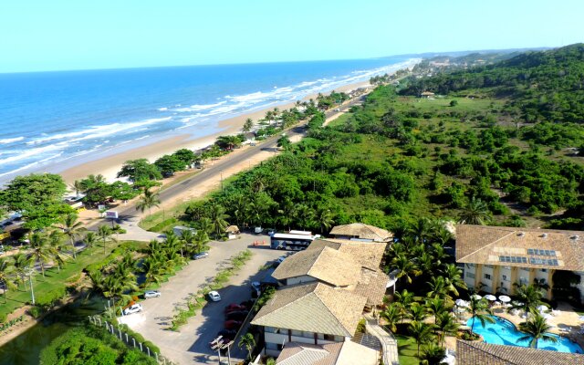 Hotel Aldeia da Praia
