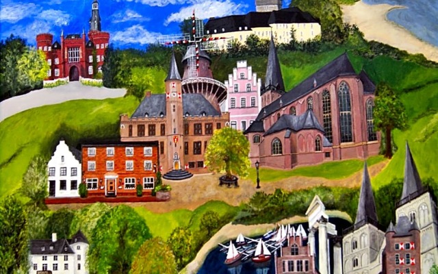 Hotel-Restaurant Siekmann