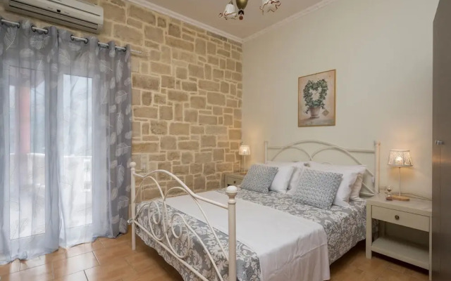 Casa Belvedere Apartments