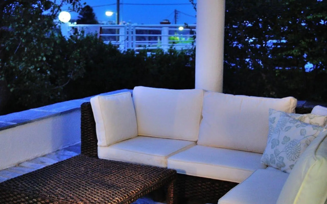 Villas Ftelia