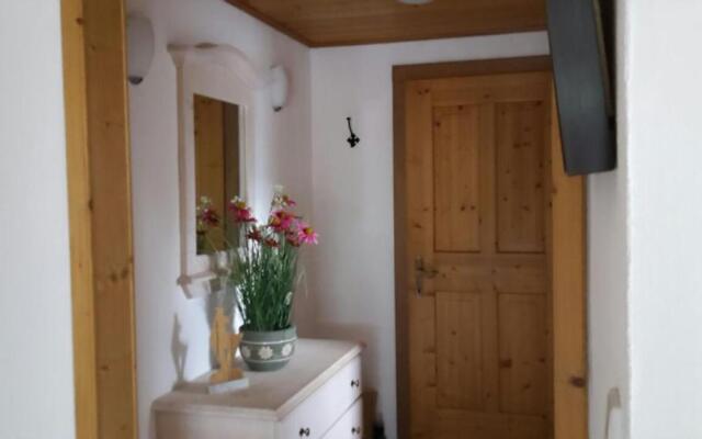 Jagahäusel Appartement Gitti