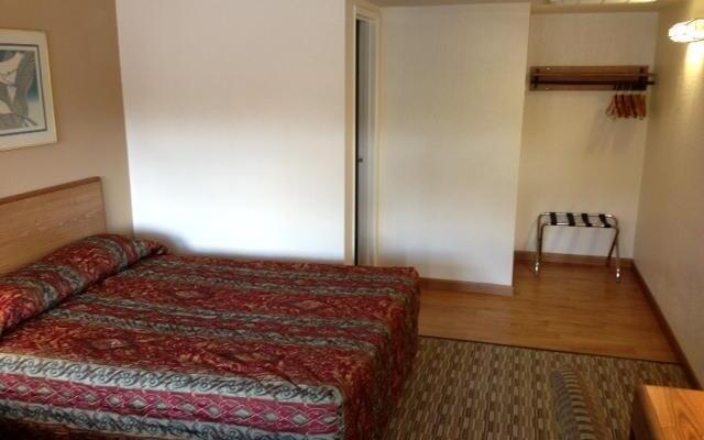 Campus Inn