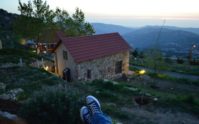 Soha Village resort
