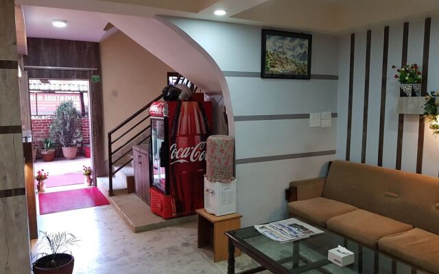 Oyo 167 Adventure Home